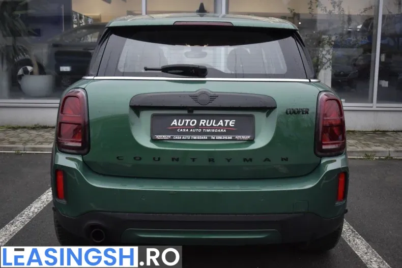 MINI Countryman din 2022 cu 73.775 km - oferta MIN265430 - foto 6