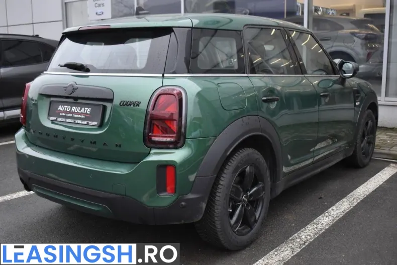 MINI Countryman din 2022 cu 73.775 km - oferta MIN265430 - foto 8