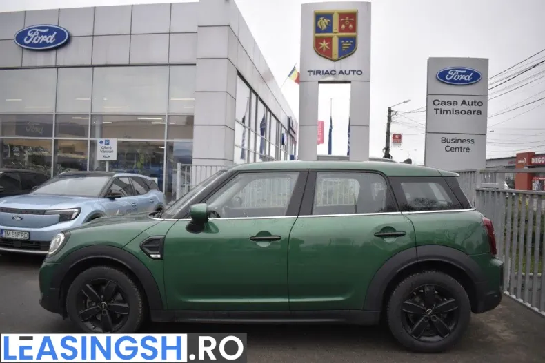 MINI Countryman din 2022 cu 73.775 km - oferta MIN265430 - foto 9