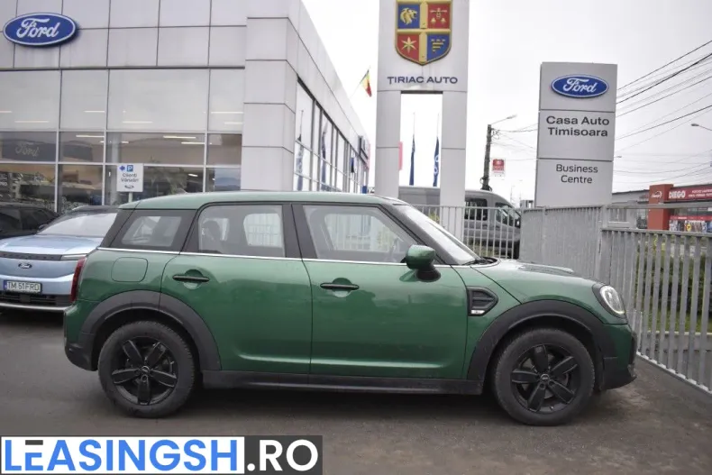 MINI Countryman din 2022 cu 73.775 km - oferta MIN265430 - foto 10