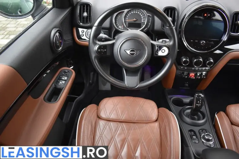 MINI Countryman din 2022 cu 73.775 km - oferta MIN265430 - foto 11