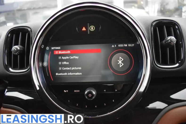 MINI Countryman din 2022 cu 73.775 km - oferta MIN265430 - foto 23