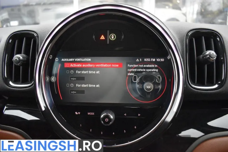 MINI Countryman din 2022 cu 73.775 km - oferta MIN265430 - foto 27