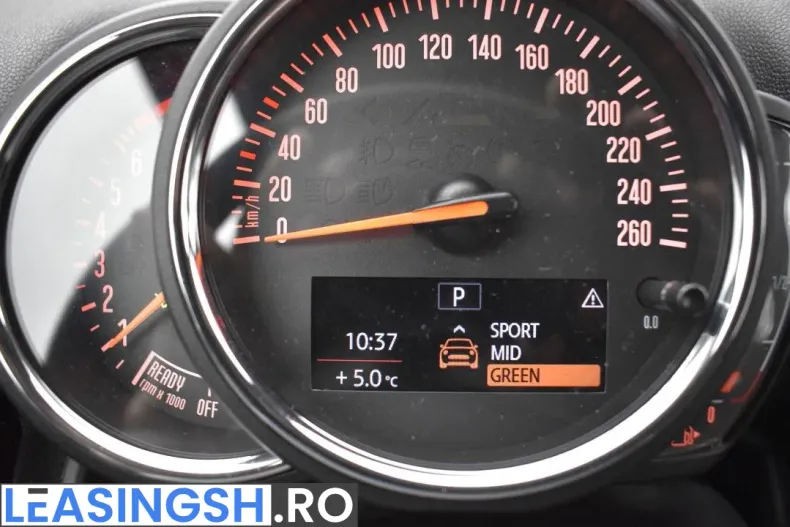 MINI Countryman din 2022 cu 73.775 km - oferta MIN265430 - foto 37