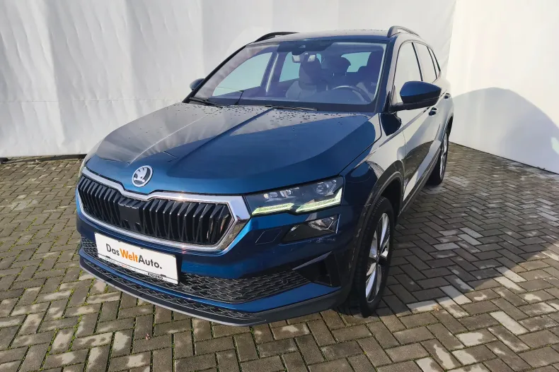 Skoda Karoq din 2022 cu 127.212 km - oferta SKO265433 - foto 2