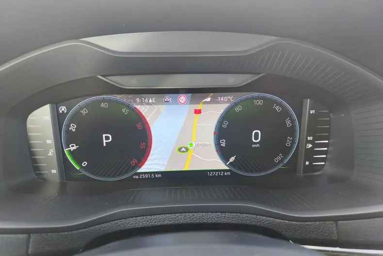 Skoda Karoq din 2022 cu 127.212 km - oferta SKO265433 - foto 3