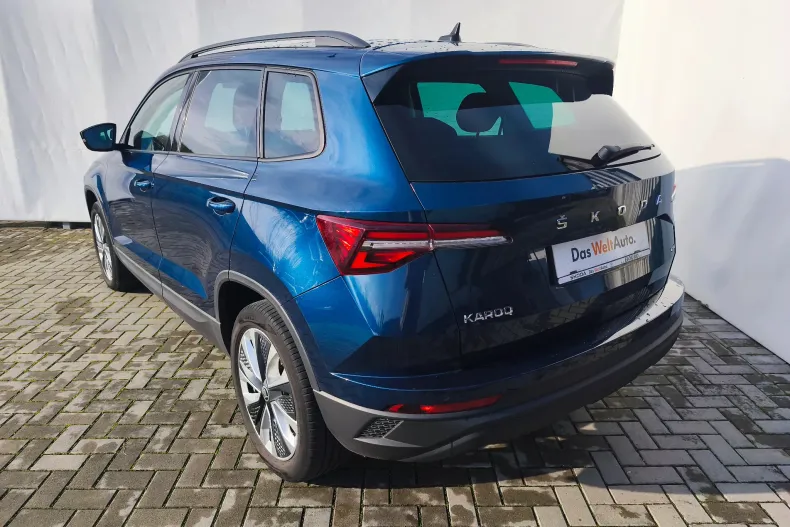 Skoda Karoq din 2022 cu 127.212 km - oferta SKO265433 - foto 6