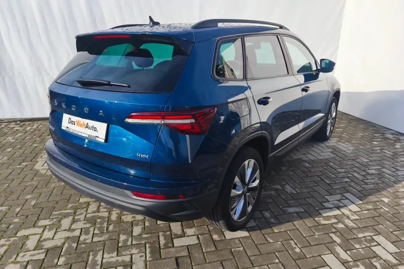 Skoda Karoq din 2022 cu 127.212 km - oferta SKO265433 - foto 10