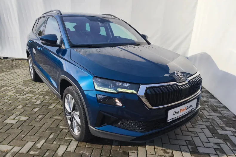 Skoda Karoq din 2022 cu 127.212 km - oferta SKO265433 - foto 12