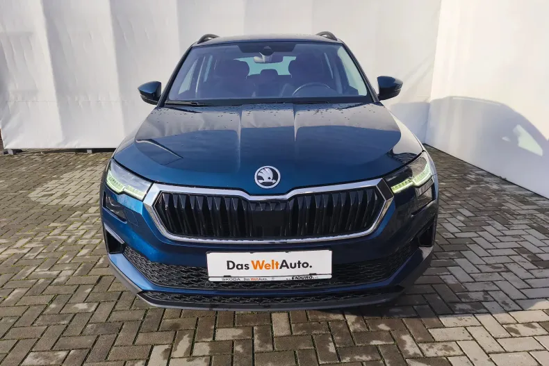 Skoda Karoq din 2022 cu 127.212 km - oferta SKO265433 - foto 13