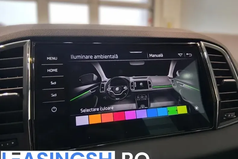 Skoda Karoq din 2022 cu 127.212 km - oferta SKO265433 - foto 24