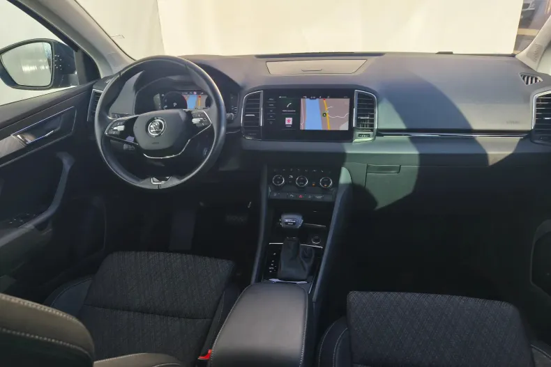 Skoda Karoq din 2022 cu 127.212 km - oferta SKO265433 - foto 27
