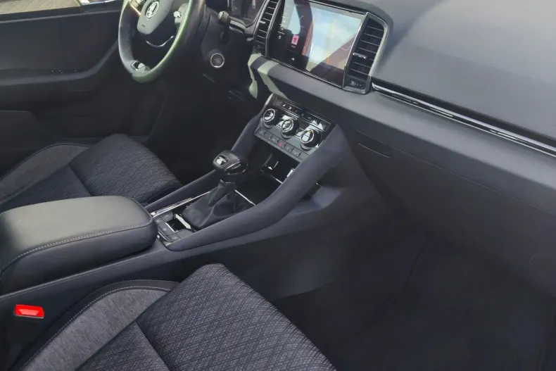 Skoda Karoq din 2022 cu 127.212 km - oferta SKO265433 - foto 32