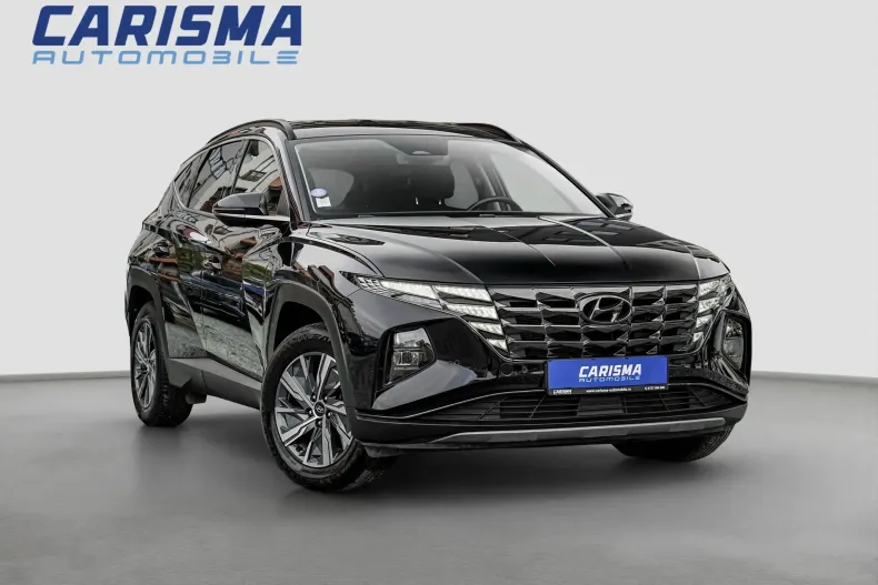 Hyundai Tucson din 2022 cu 135.000 km - oferta HYU265438 - foto 1