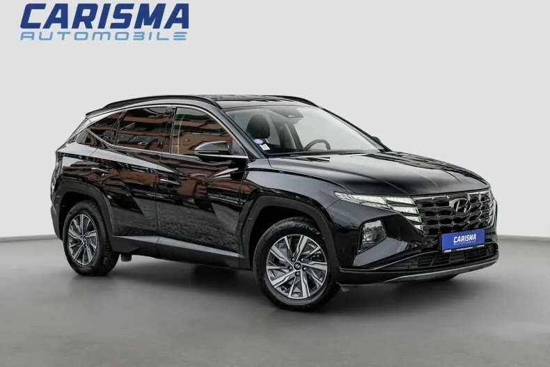 Hyundai Tucson din 2022 cu 135.000 km - oferta HYU265438 - foto 2