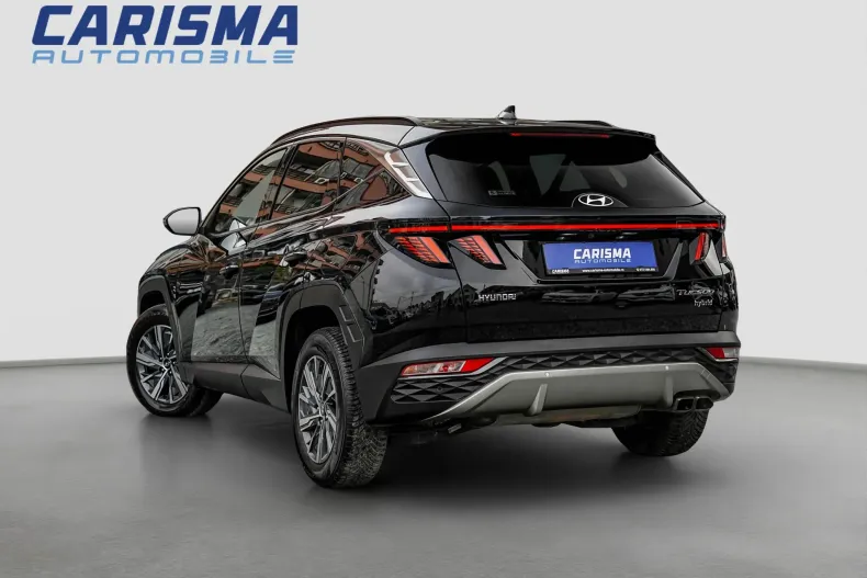 Hyundai Tucson din 2022 cu 135.000 km - oferta HYU265438 - foto 4