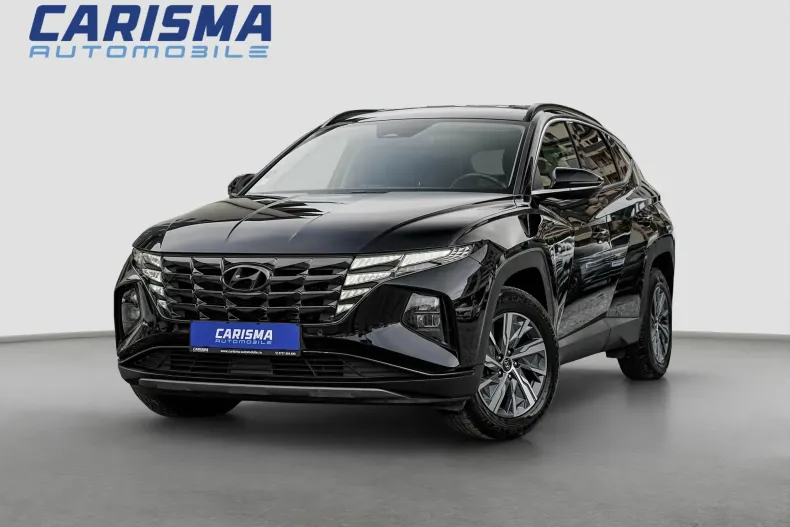 Hyundai Tucson din 2022 cu 135.000 km - oferta HYU265438 - foto 7