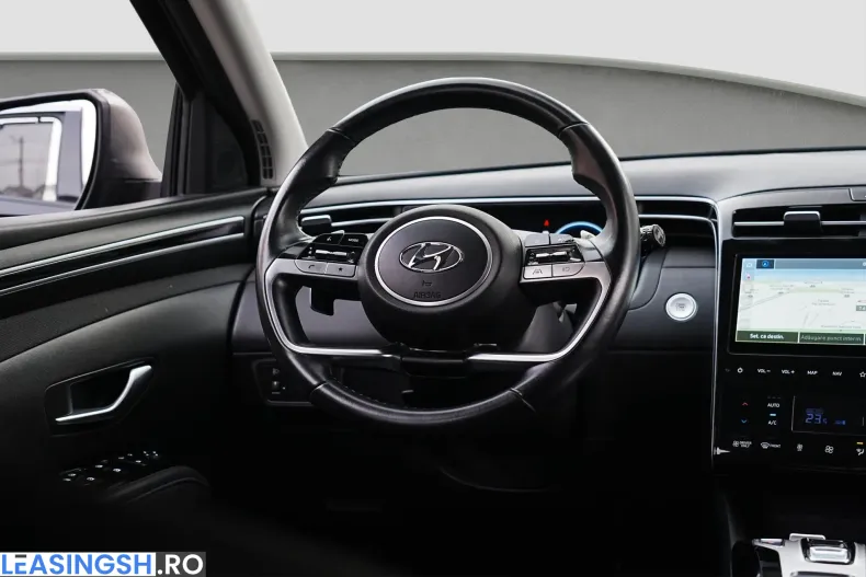 Hyundai Tucson din 2022 cu 135.000 km - oferta HYU265438 - foto 13