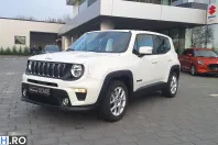 Jeep Renegade din 2020 cu 35.758 km - oferta JEE265441 - foto 1