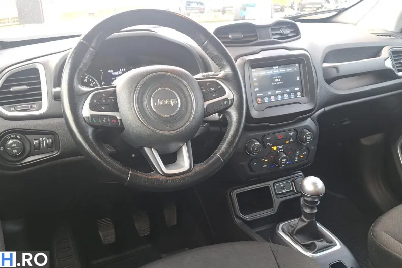 Jeep Renegade din 2020 cu 35.758 km - oferta JEE265441 - foto 8