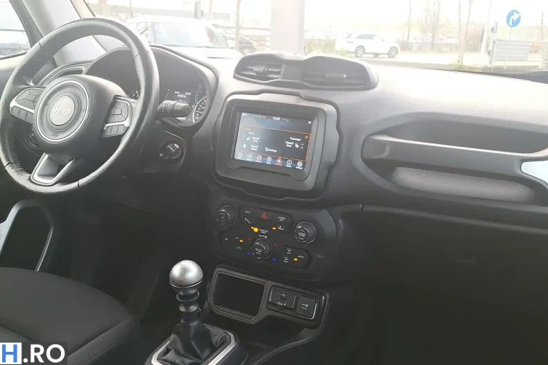 Jeep Renegade din 2020 cu 35.758 km - oferta JEE265441 - foto 9