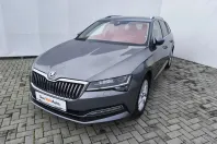 Skoda Superb din 2022 cu 147.675 km - oferta SKO265443 - foto 1