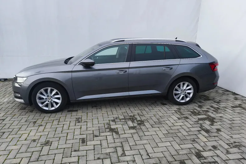 Skoda Superb din 2022 cu 147.675 km - oferta SKO265443 - foto 3