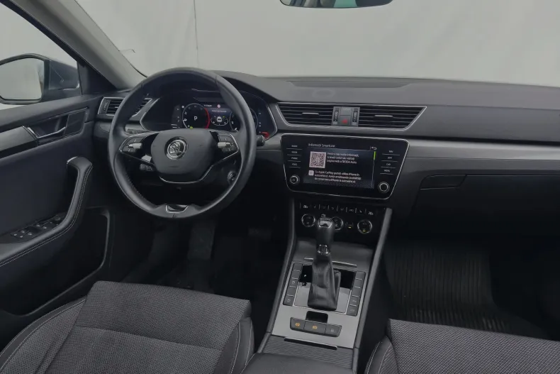 Skoda Superb din 2022 cu 147.675 km - oferta SKO265443 - foto 4