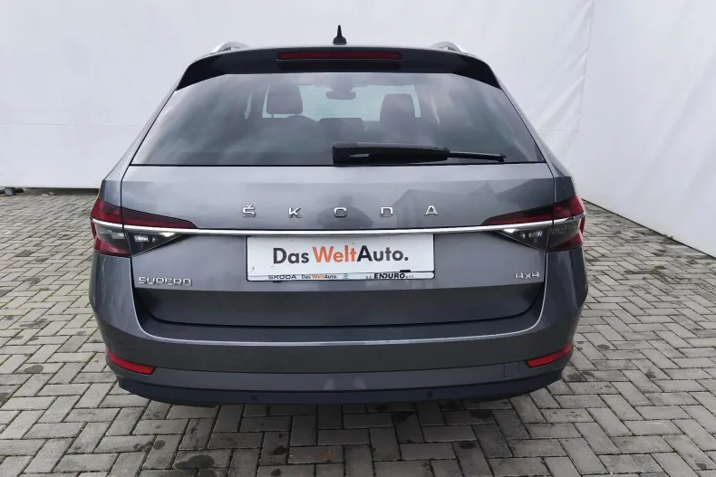 Skoda Superb din 2022 cu 147.675 km - oferta SKO265443 - foto 7