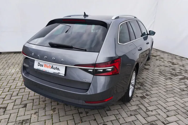 Skoda Superb din 2022 cu 147.675 km - oferta SKO265443 - foto 8