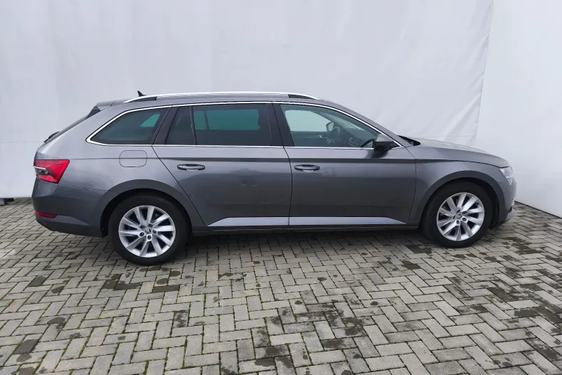 Skoda Superb din 2022 cu 147.675 km - oferta SKO265443 - foto 10