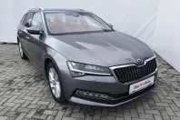 Skoda Superb din 2022 cu 147.675 km - oferta SKO265443 - foto 11