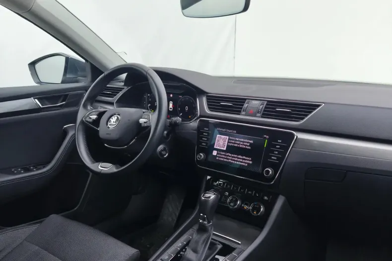 Skoda Superb din 2022 cu 147.675 km - oferta SKO265443 - foto 24