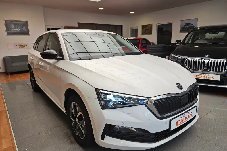 Skoda Scala din 2020 cu 135.700 km - oferta SKO265444 - foto 3