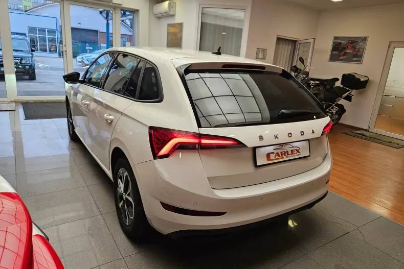 Skoda Scala din 2020 cu 135.700 km - oferta SKO265444 - foto 7