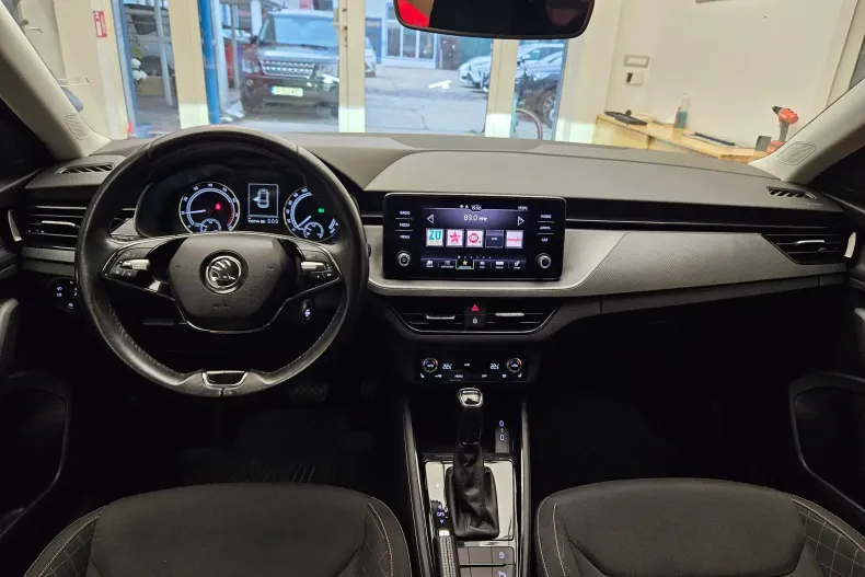 Skoda Scala din 2020 cu 135.700 km - oferta SKO265444 - foto 10