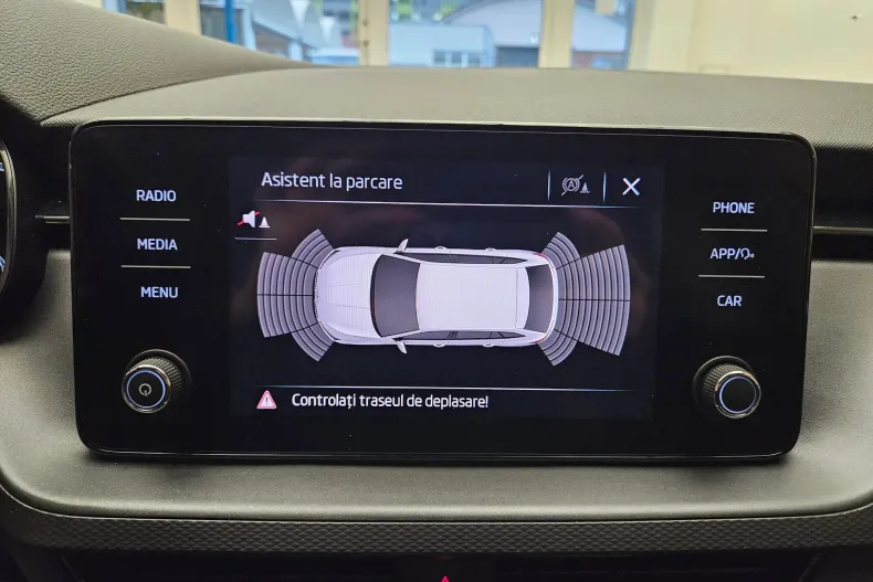 Skoda Scala din 2020 cu 135.700 km - oferta SKO265444 - foto 22