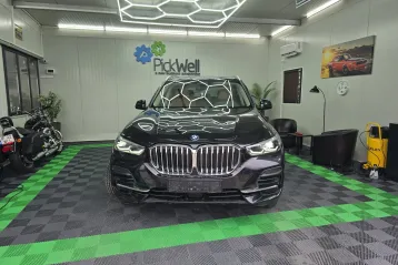 BMW X5 din 2022 - oferta BMW265447