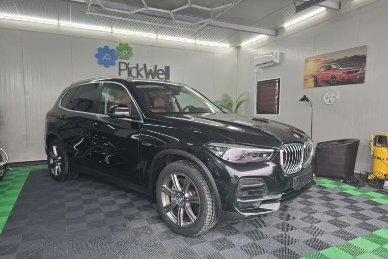 BMW X5 (Seria X) din 2022 cu 94.377 km - oferta BMW265447 - foto 2