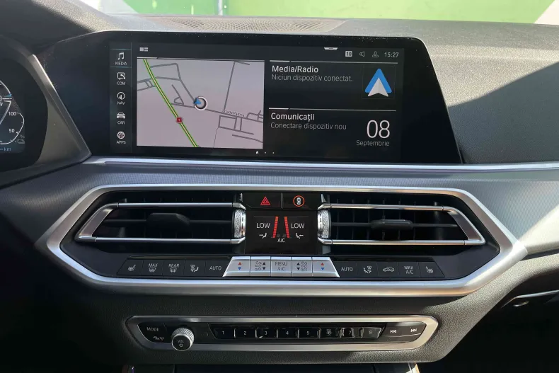 BMW X5 (Seria X) din 2022 cu 94.377 km - oferta BMW265447 - foto 12