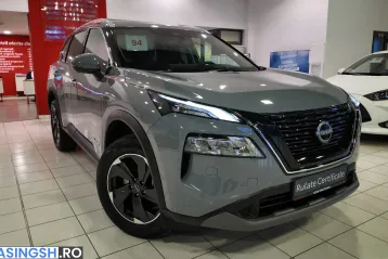 Nissan X-Trail din 2025 - oferta NIS265451