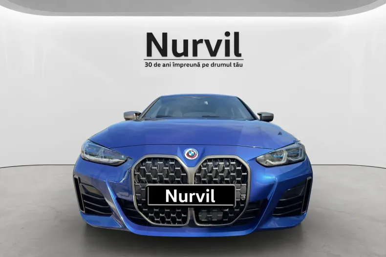 BMW M440 (Seria 4) din 2023 cu 65.000 km - oferta BMW265459 - foto 2