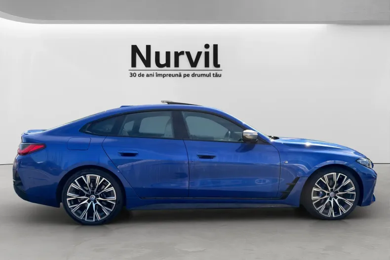 BMW M440 (Seria 4) din 2023 cu 65.000 km - oferta BMW265459 - foto 4