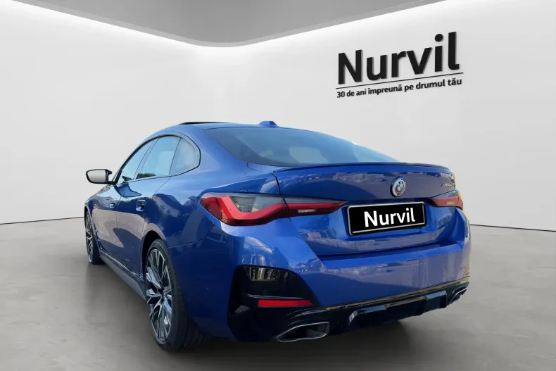 BMW M440 (Seria 4) din 2023 cu 65.000 km - oferta BMW265459 - foto 7