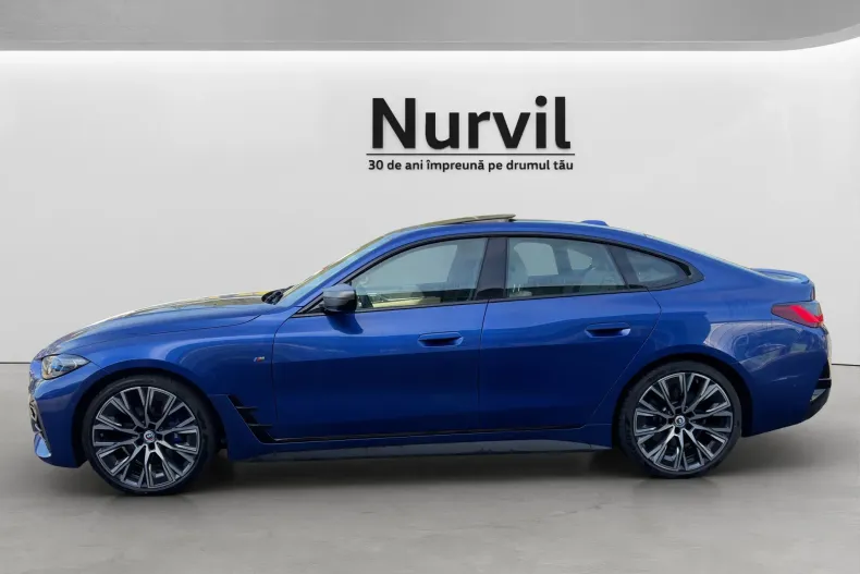 BMW M440 (Seria 4) din 2023 cu 65.000 km - oferta BMW265459 - foto 8
