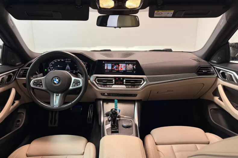 BMW M440 (Seria 4) din 2023 cu 65.000 km - oferta BMW265459 - foto 13