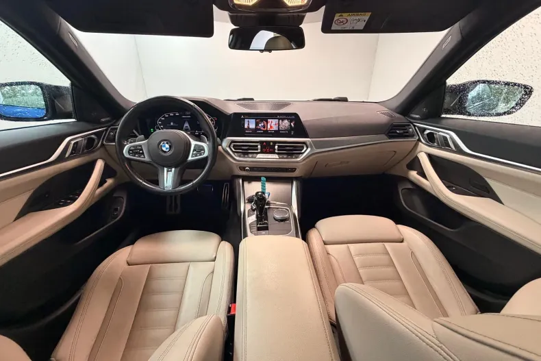 BMW M440 (Seria 4) din 2023 cu 65.000 km - oferta BMW265459 - foto 14