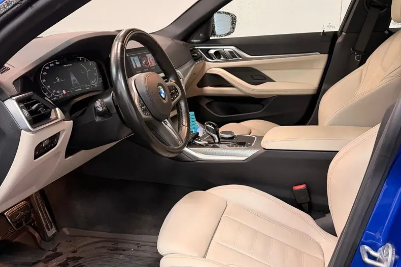 BMW M440 (Seria 4) din 2023 cu 65.000 km - oferta BMW265459 - foto 15