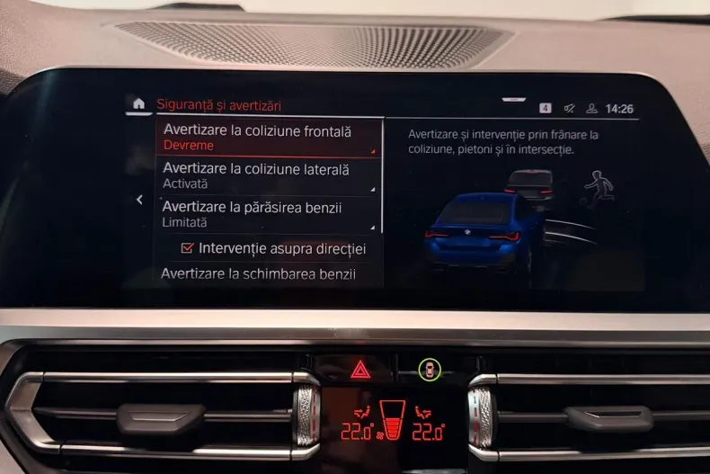 BMW M440 (Seria 4) din 2023 cu 65.000 km - oferta BMW265459 - foto 23