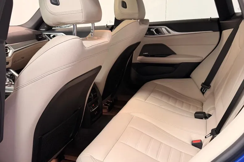 BMW M440 (Seria 4) din 2023 cu 65.000 km - oferta BMW265459 - foto 25